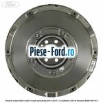 Surub prindere volanta Ford Fiesta 2013-2017 1.0 EcoBoost 125 cai benzina